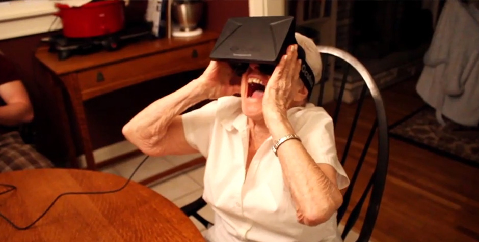 oculusgrandma