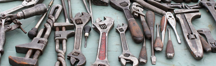 Tools and Resources